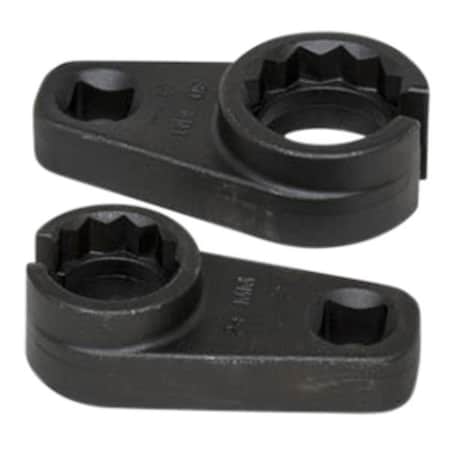 Tool Time 24 mm Nox Socket, TO3039139 TO3039139